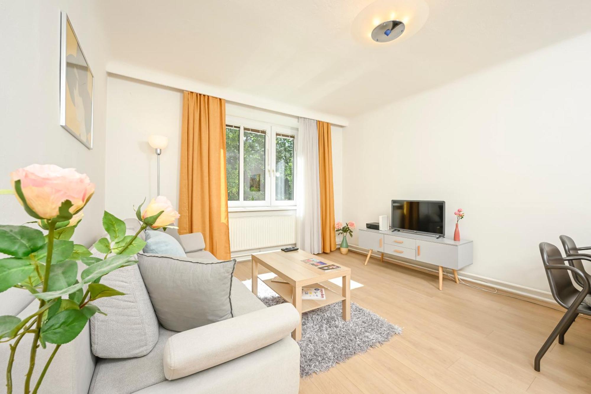 Szene Wien Apartment Exterior photo